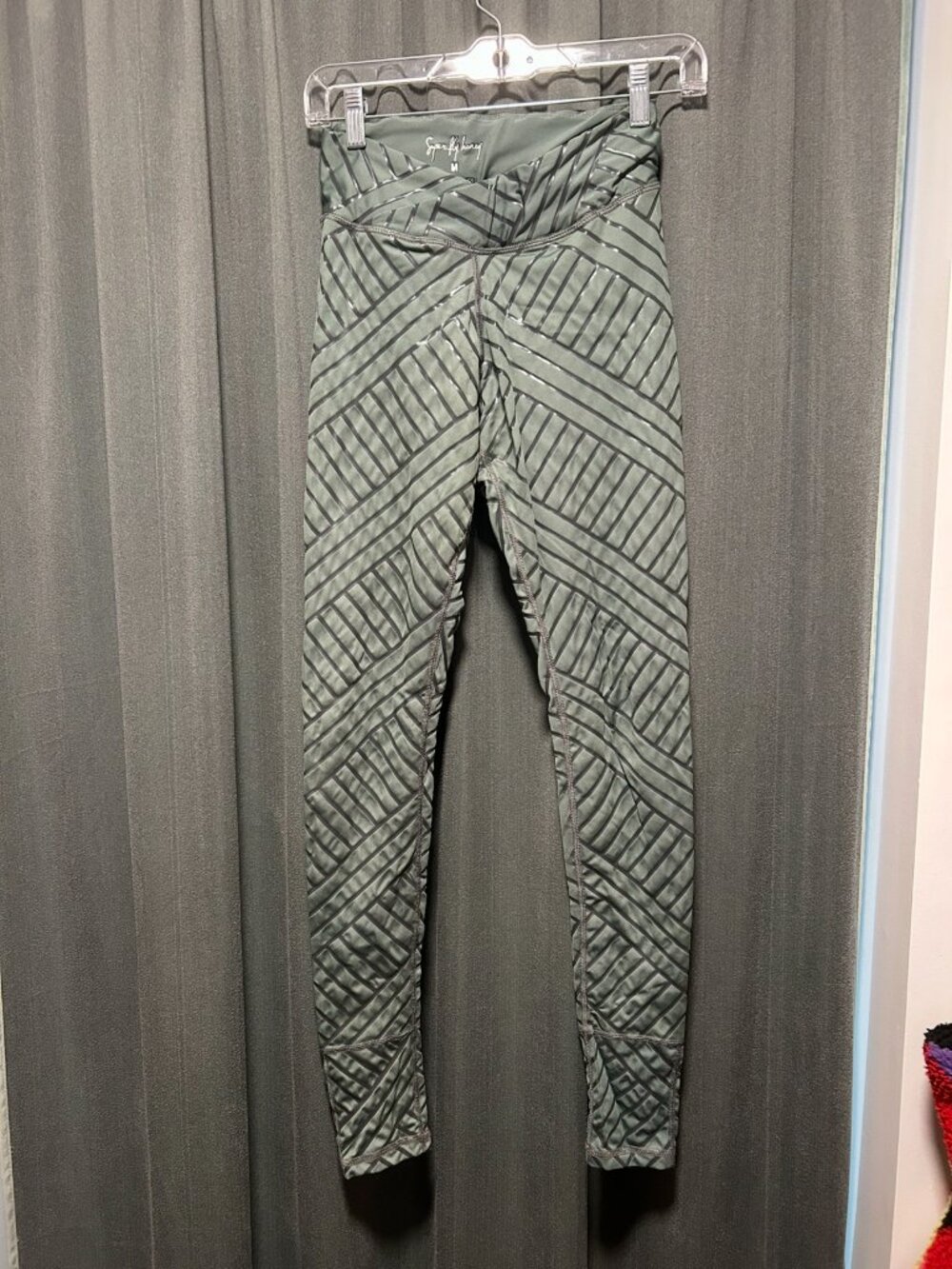 Sticky Pole Pants
